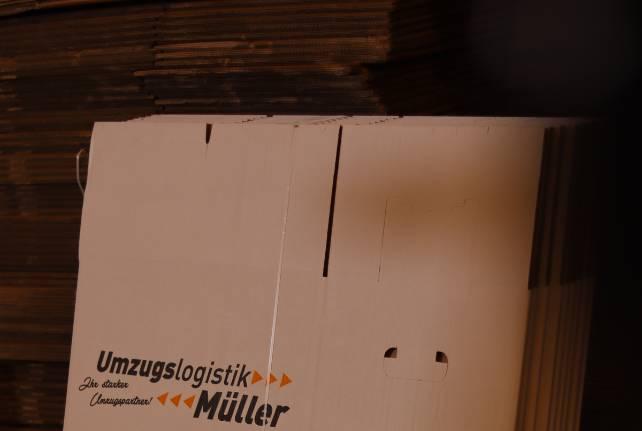 Günstiger Behördenumzug Trebendorf