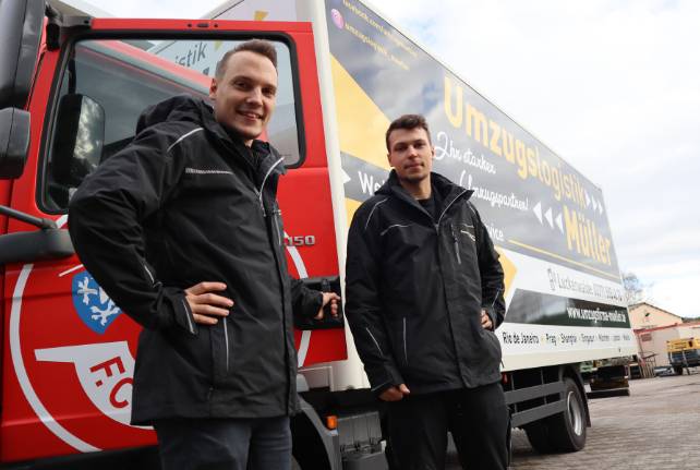 Kosten Tresortransport in Trebendorf