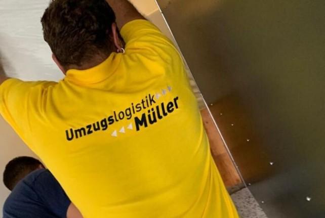 Mit den Umzugshelfer richtig planen in Trebendorf