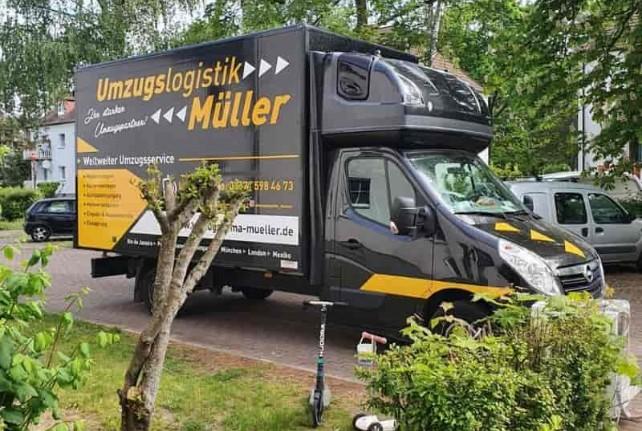 Der Umzug von Bochum oder nach Trebendorf mit uns als Umzugsfirma